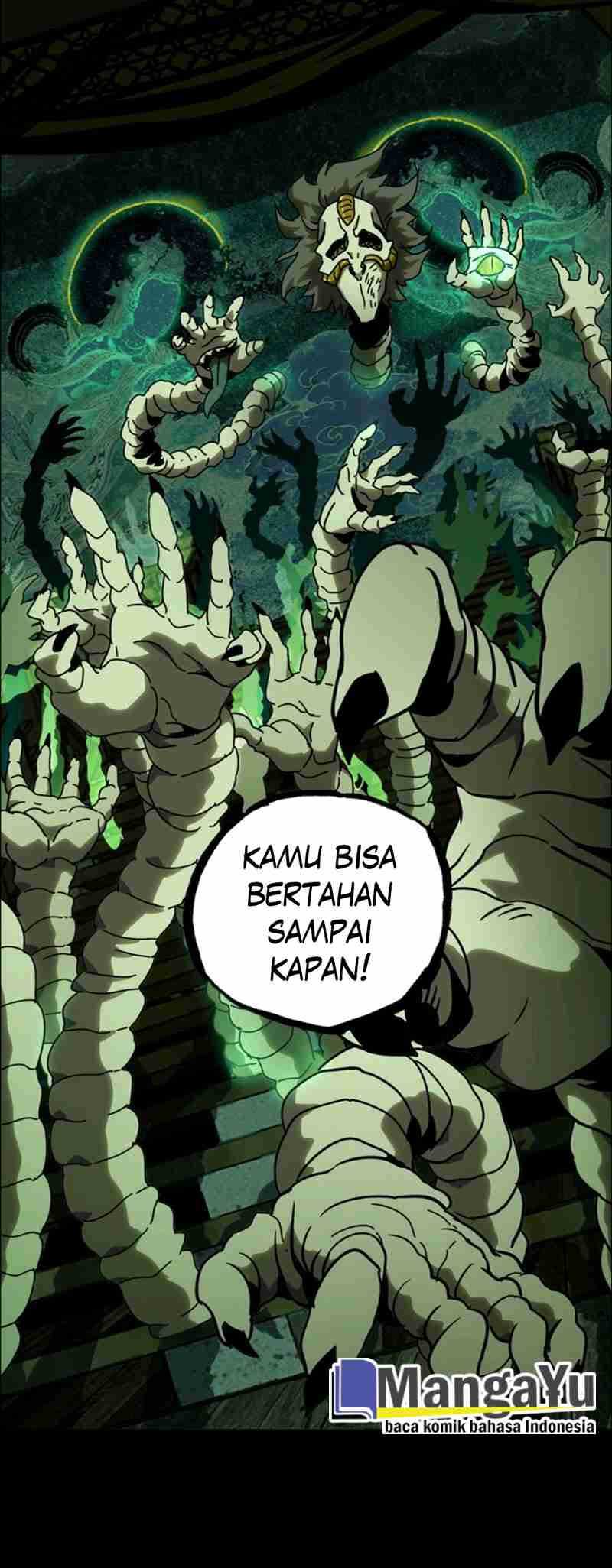 Elephant Invisible Chapter 42