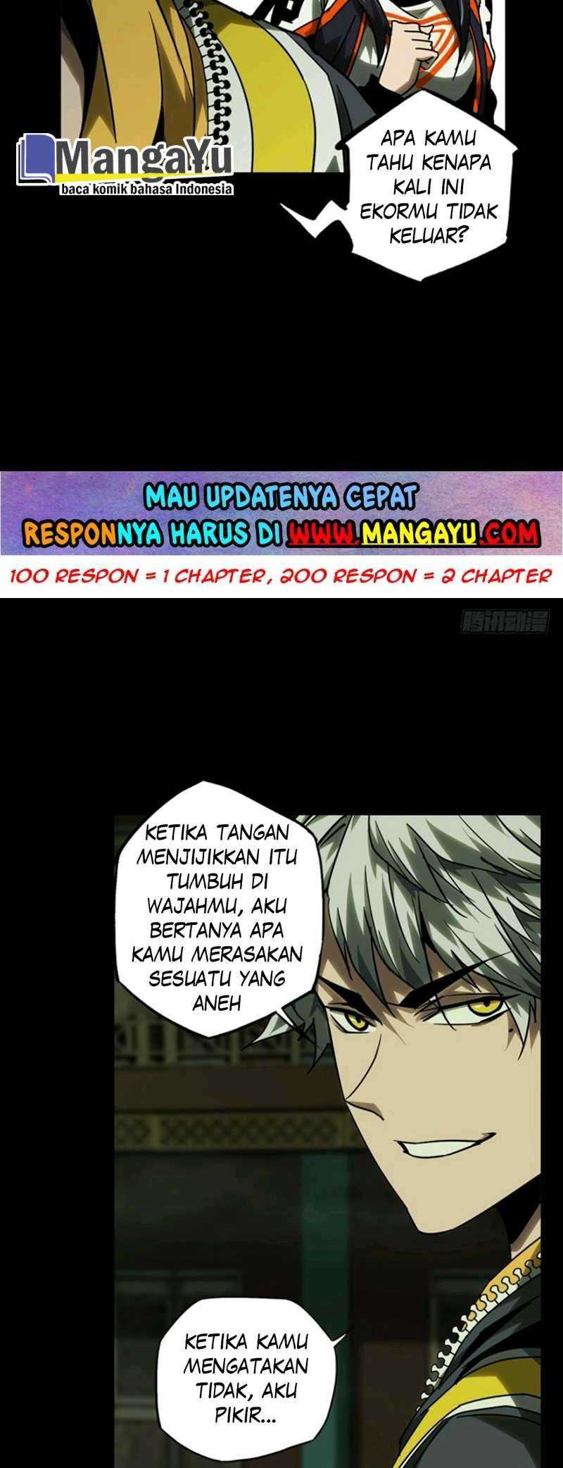Elephant Invisible Chapter 43
