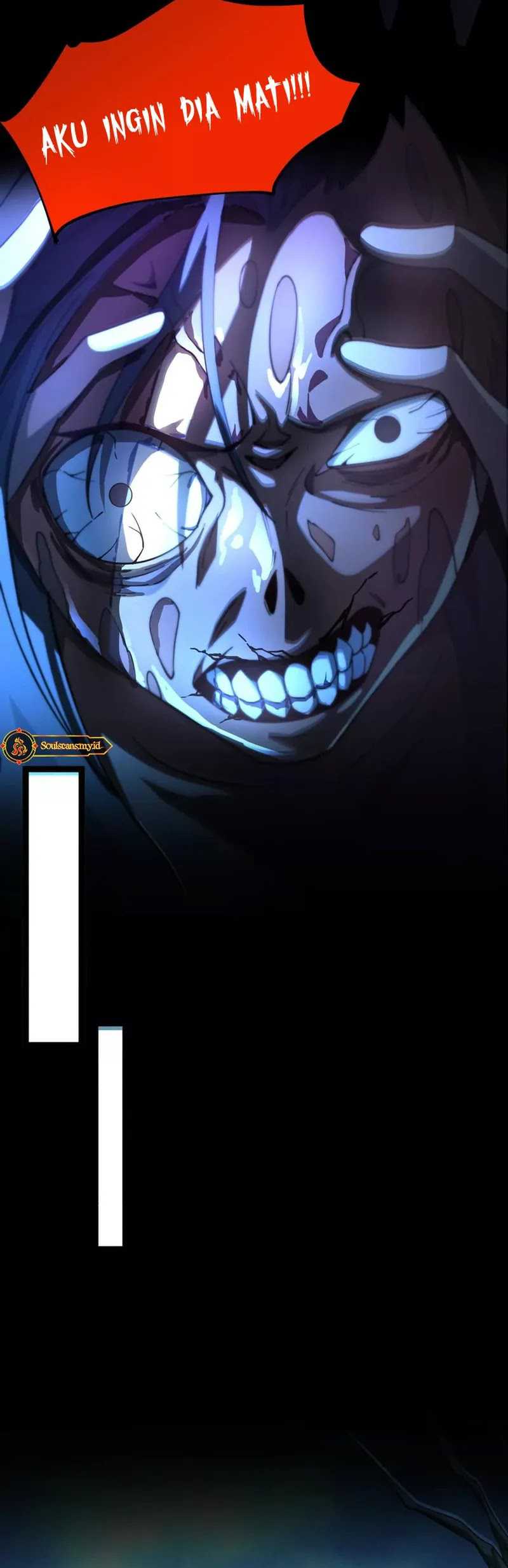 God’s Desire Game Chapter 03