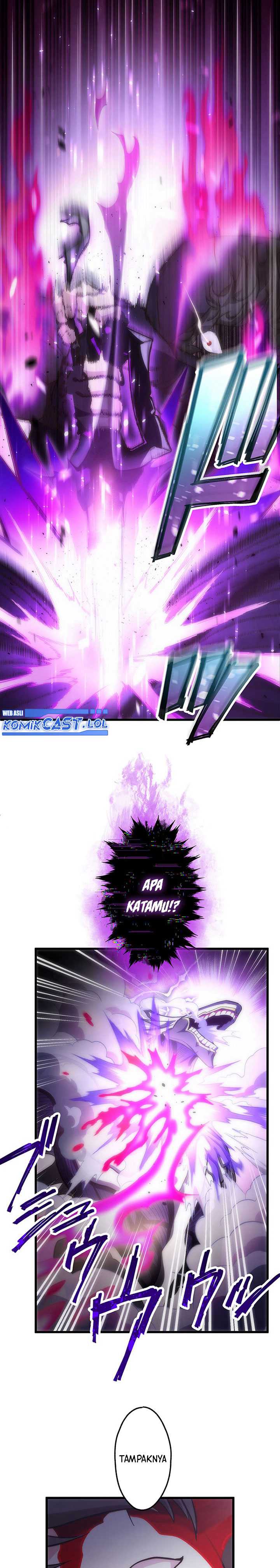 The Regressed S-Class Adventurer’s Quest Life Chapter 01