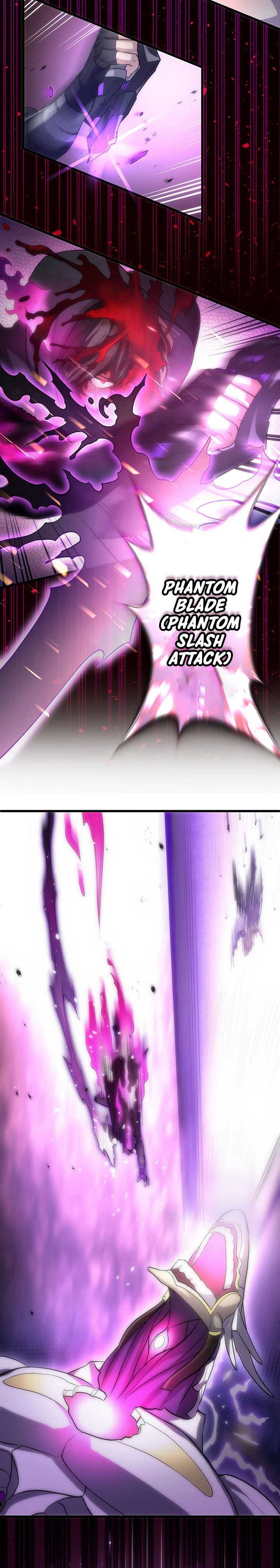 The Regressed S-Class Adventurer’s Quest Life Chapter 01