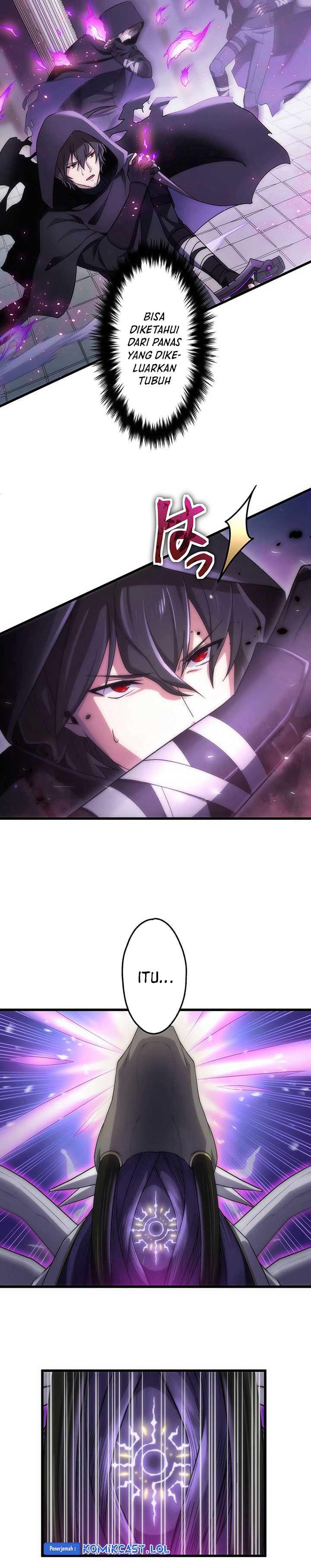 The Regressed S-Class Adventurer’s Quest Life Chapter 01