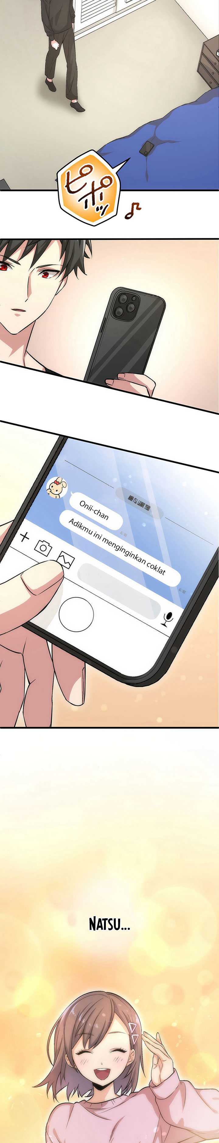 The Regressed S-Class Adventurer’s Quest Life Chapter 01