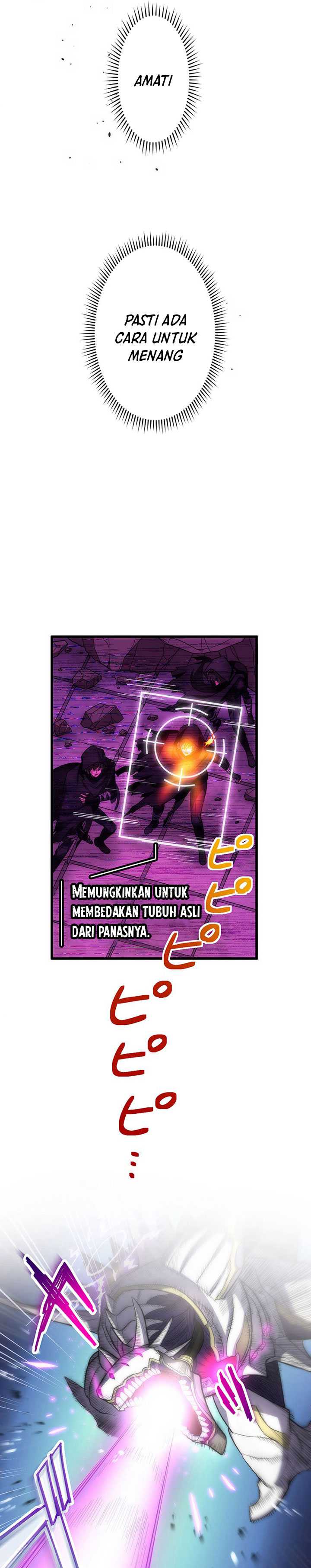 The Regressed S-Class Adventurer’s Quest Life Chapter 01