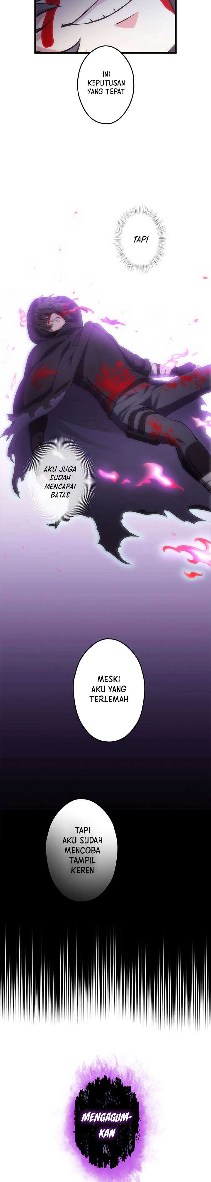 The Regressed S-Class Adventurer’s Quest Life Chapter 01