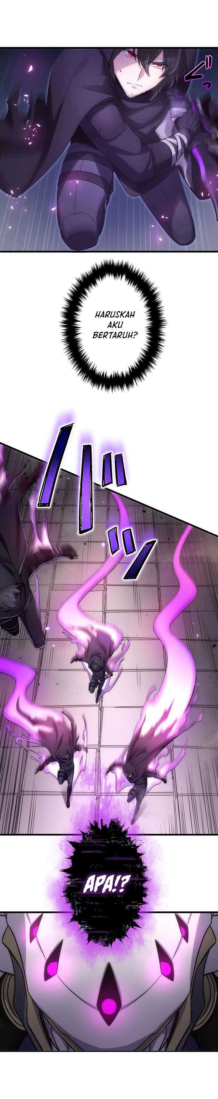 The Regressed S-Class Adventurer’s Quest Life Chapter 01