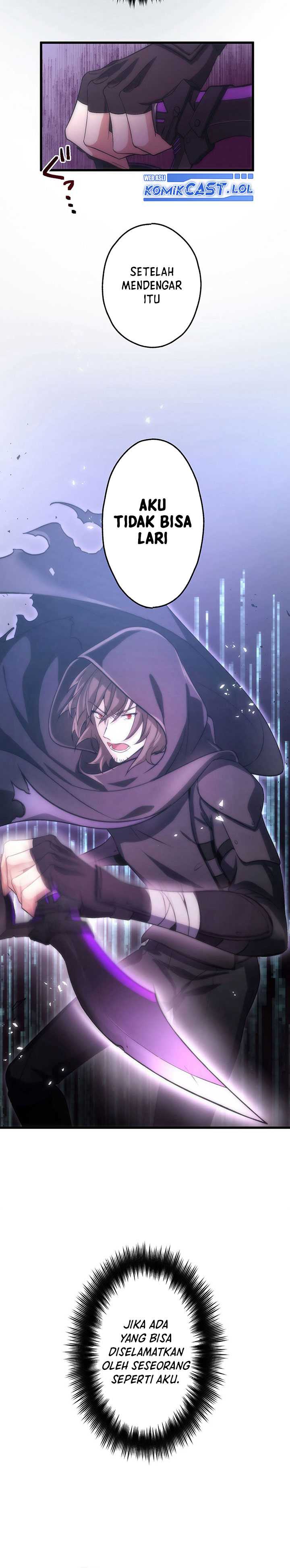 The Regressed S-Class Adventurer’s Quest Life Chapter 01