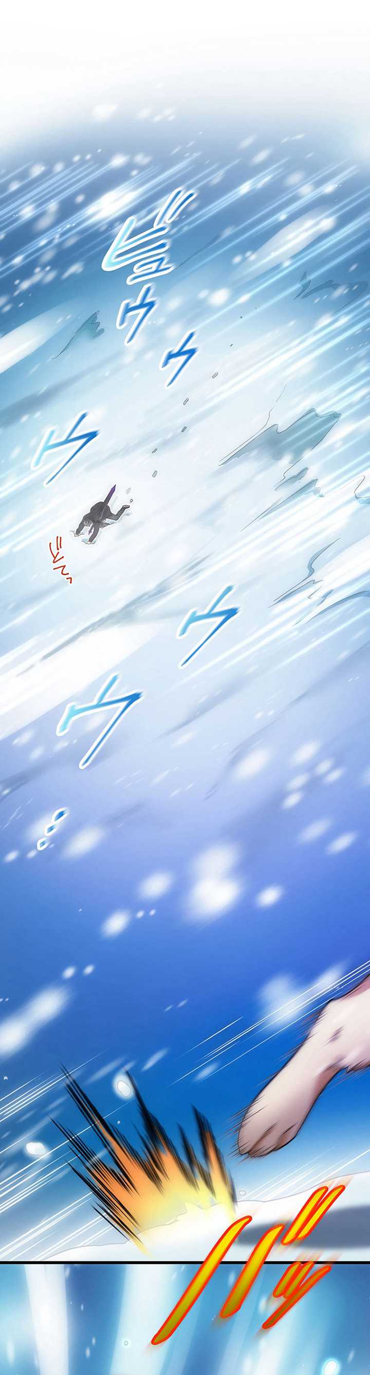 The Regressed S-Class Adventurer’s Quest Life Chapter 04