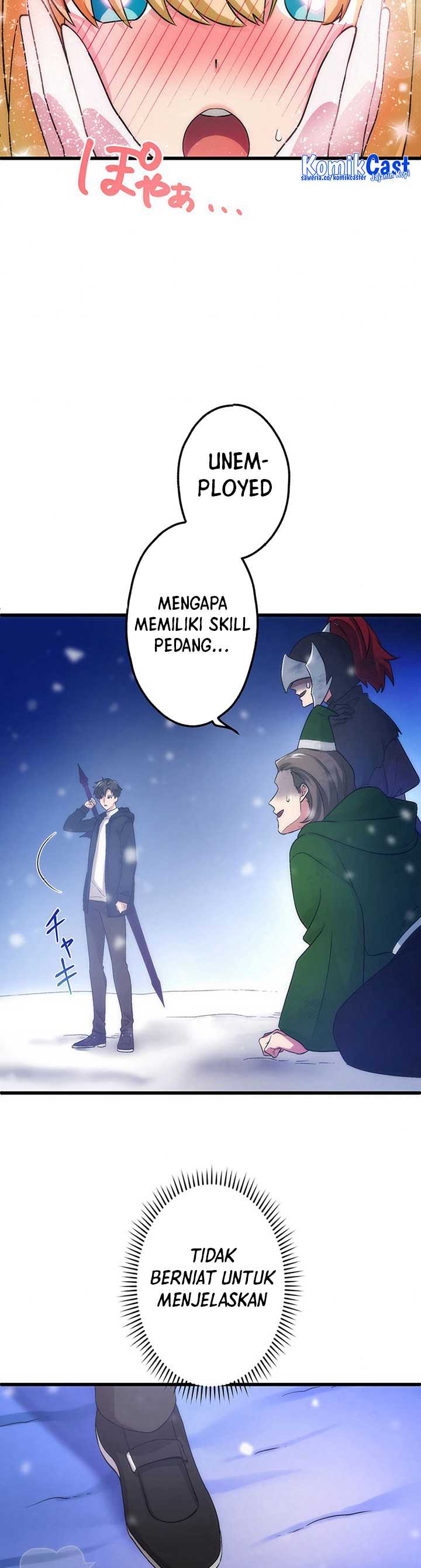 The Regressed S-Class Adventurer’s Quest Life Chapter 04