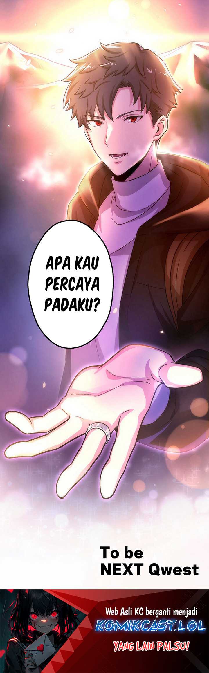 The Regressed S-Class Adventurer’s Quest Life Chapter 04