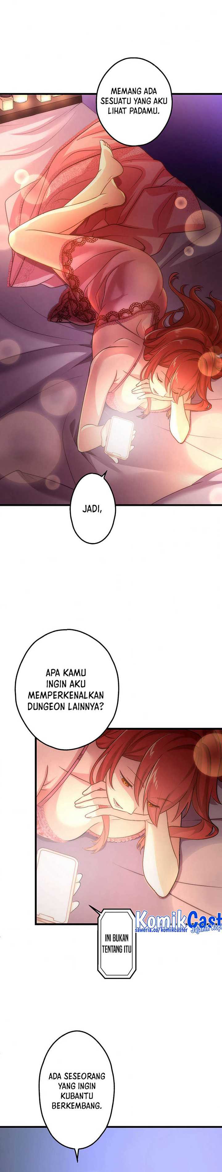 The Regressed S-Class Adventurer’s Quest Life Chapter 05