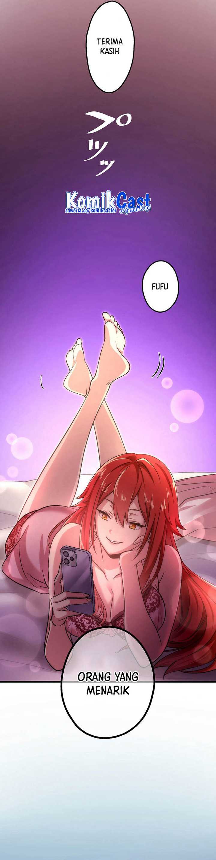 The Regressed S-Class Adventurer’s Quest Life Chapter 05
