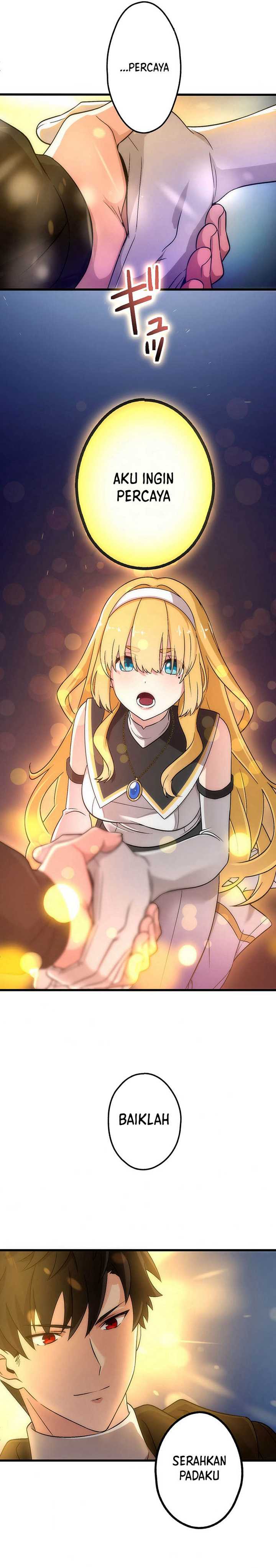The Regressed S-Class Adventurer’s Quest Life Chapter 05