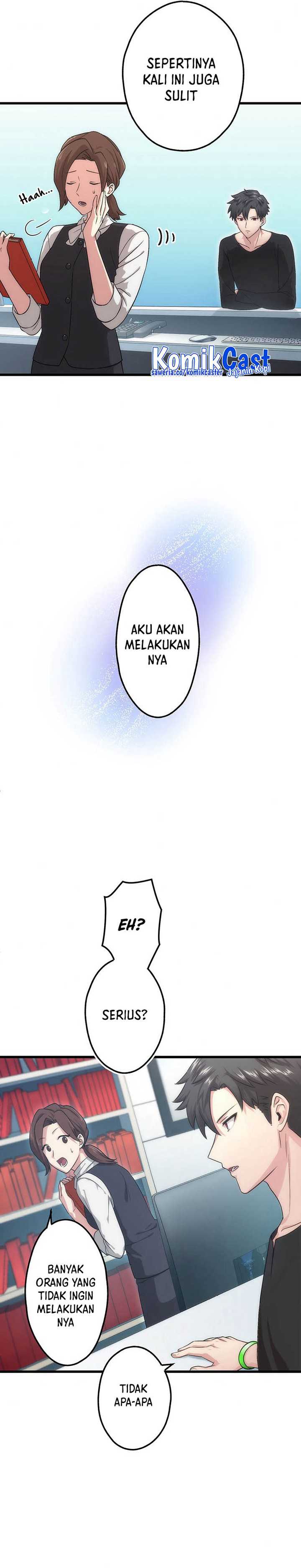 The Regressed S-Class Adventurer’s Quest Life Chapter 05