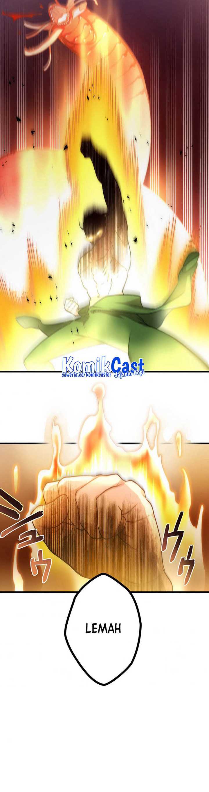 The Regressed S-Class Adventurer’s Quest Life Chapter 05