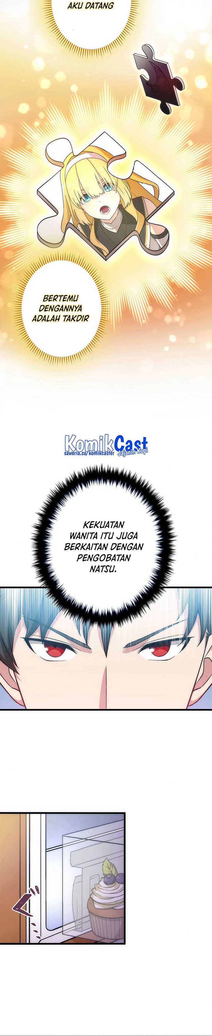 The Regressed S-Class Adventurer’s Quest Life Chapter 05