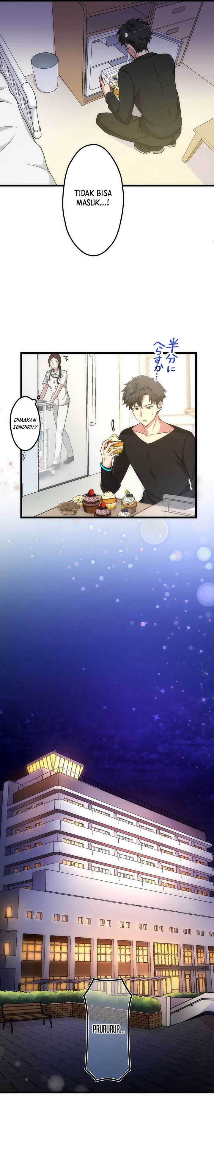 The Regressed S-Class Adventurer’s Quest Life Chapter 05