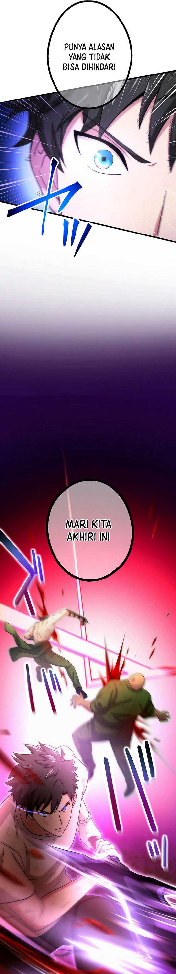 The Regressed S-Class Adventurer’s Quest Life Chapter 06