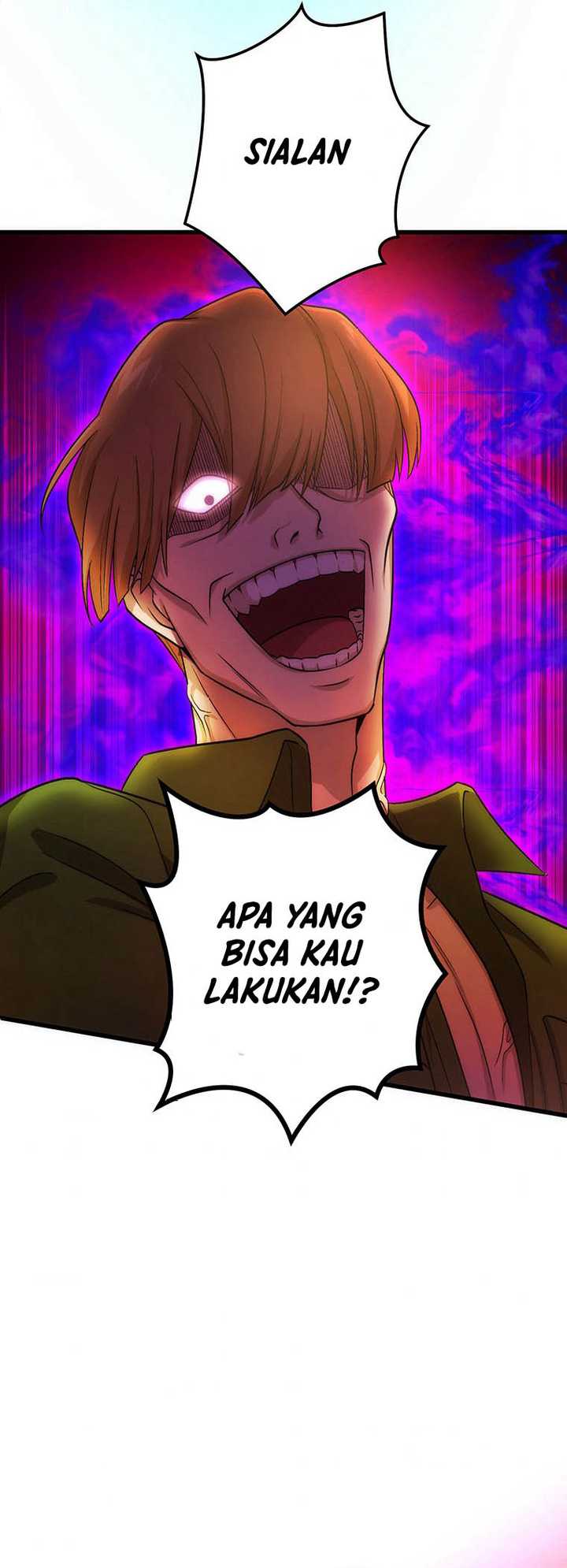 The Regressed S-Class Adventurer’s Quest Life Chapter 06