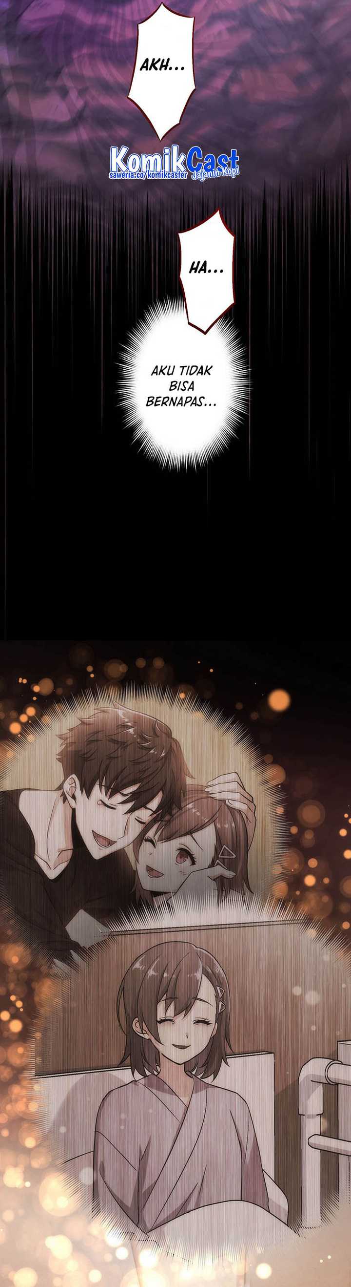 The Regressed S-Class Adventurer’s Quest Life Chapter 06