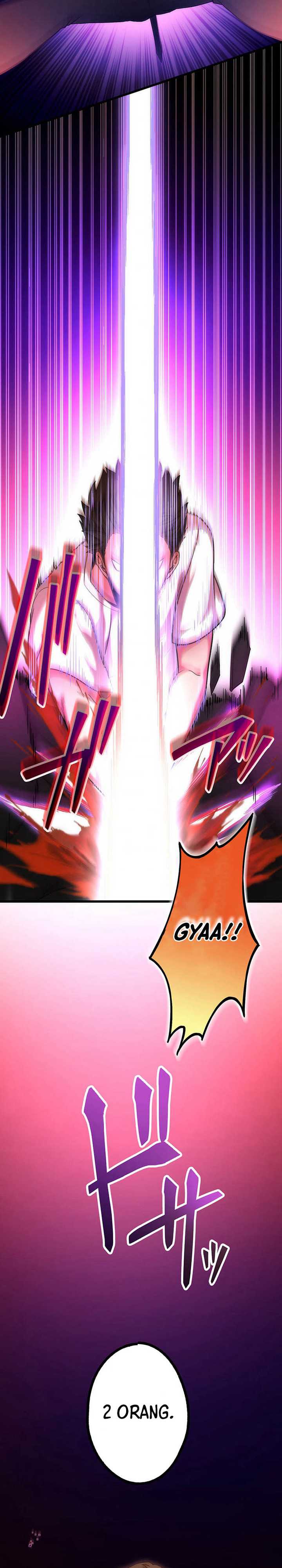 The Regressed S-Class Adventurer’s Quest Life Chapter 06