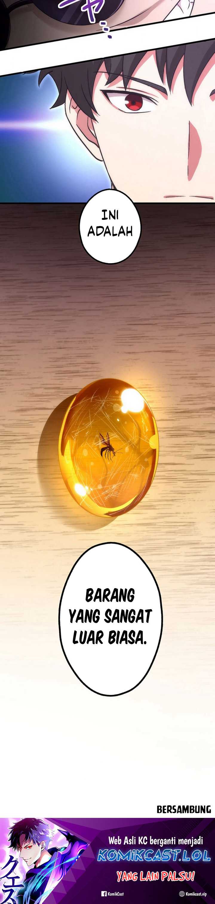 The Regressed S-Class Adventurer’s Quest Life Chapter 07