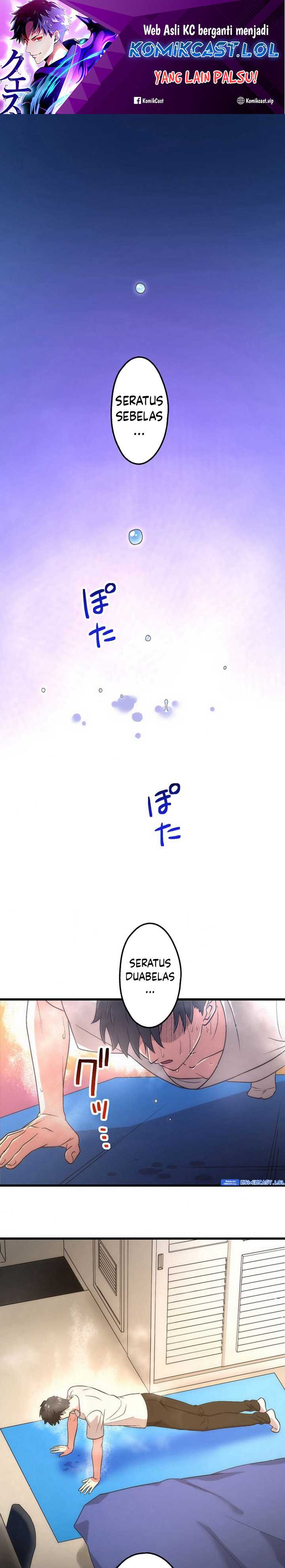The Regressed S-Class Adventurer’s Quest Life Chapter 07