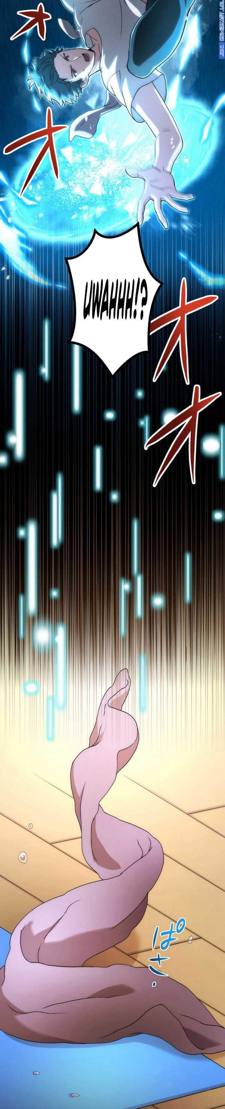 The Regressed S-Class Adventurer’s Quest Life Chapter 07