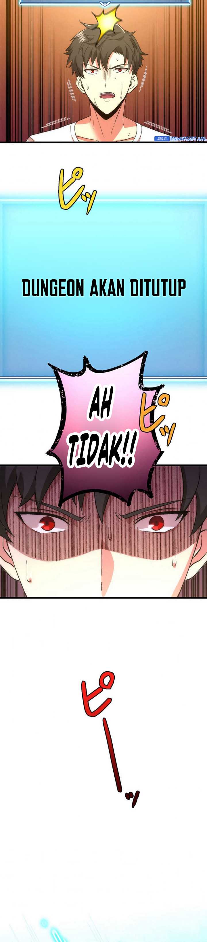 The Regressed S-Class Adventurer’s Quest Life Chapter 07