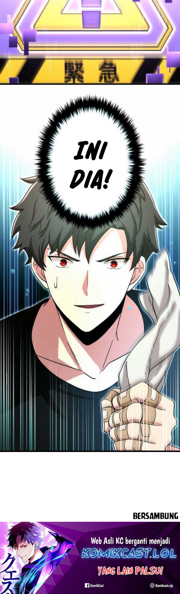 The Regressed S-Class Adventurer’s Quest Life Chapter 08