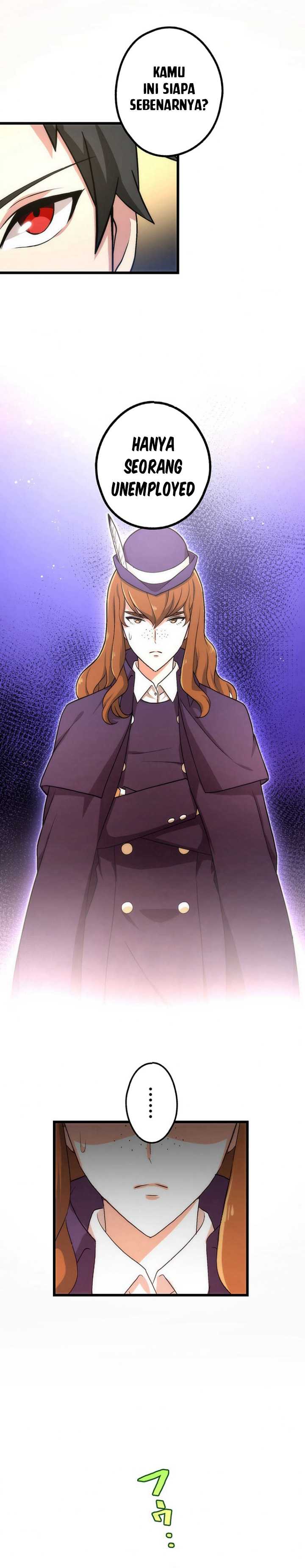 The Regressed S-Class Adventurer’s Quest Life Chapter 08
