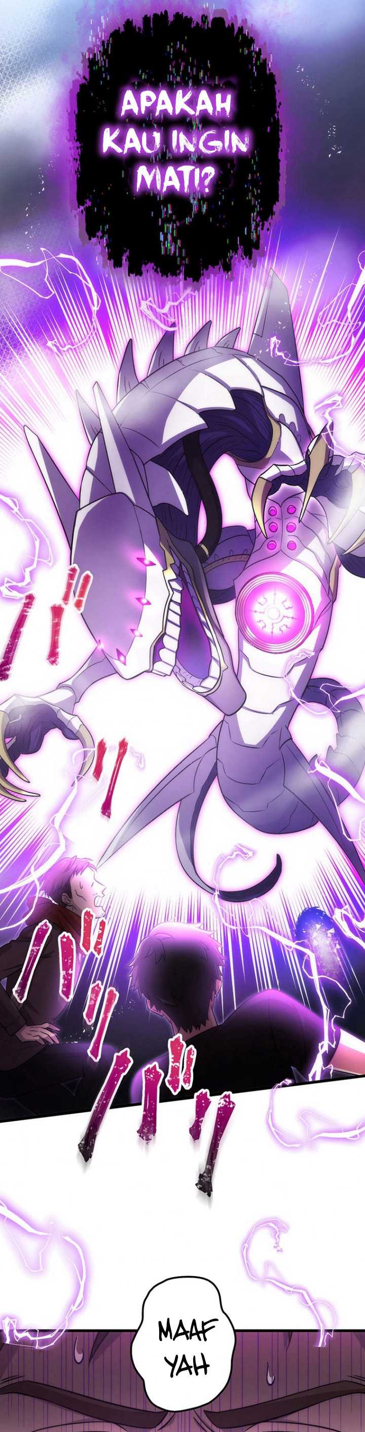 The Regressed S-Class Adventurer’s Quest Life Chapter 09