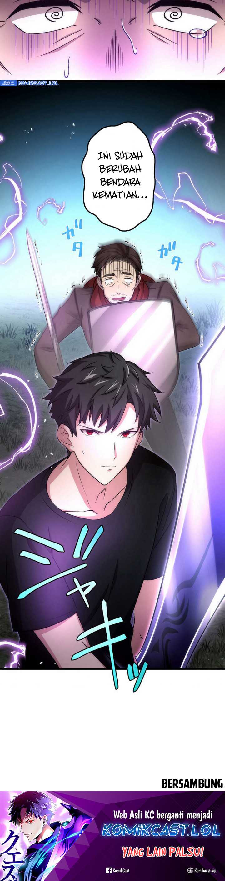 The Regressed S-Class Adventurer’s Quest Life Chapter 09