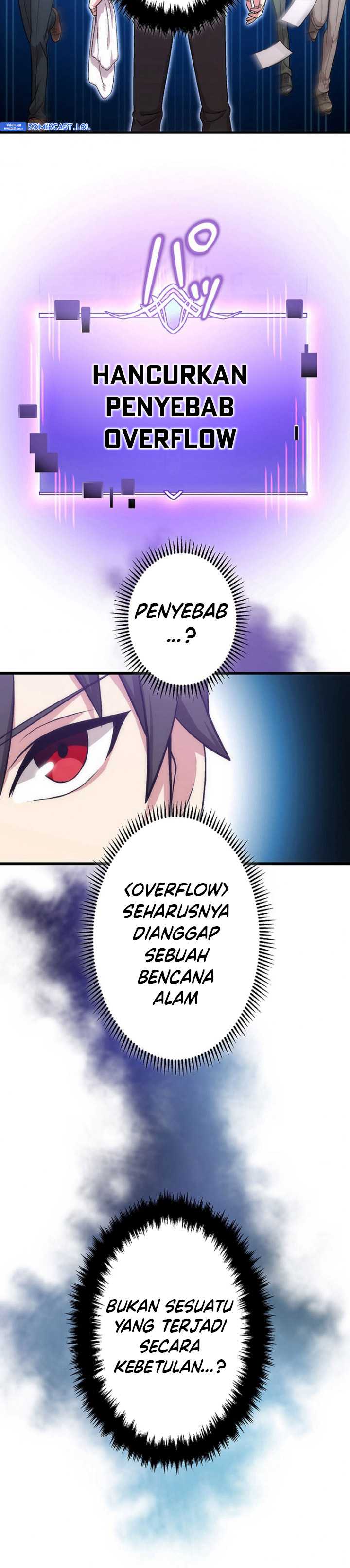 The Regressed S-Class Adventurer’s Quest Life Chapter 09