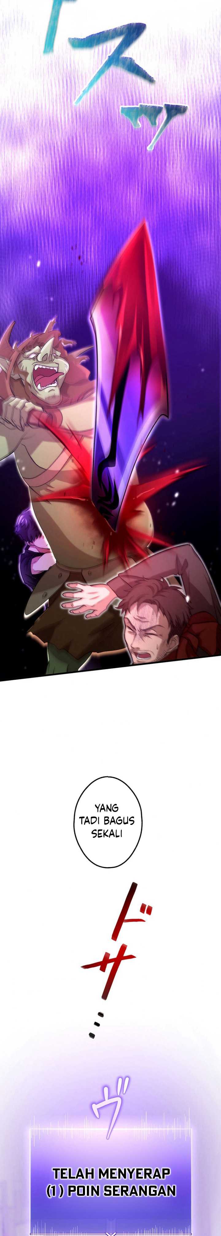 The Regressed S-Class Adventurer’s Quest Life Chapter 09