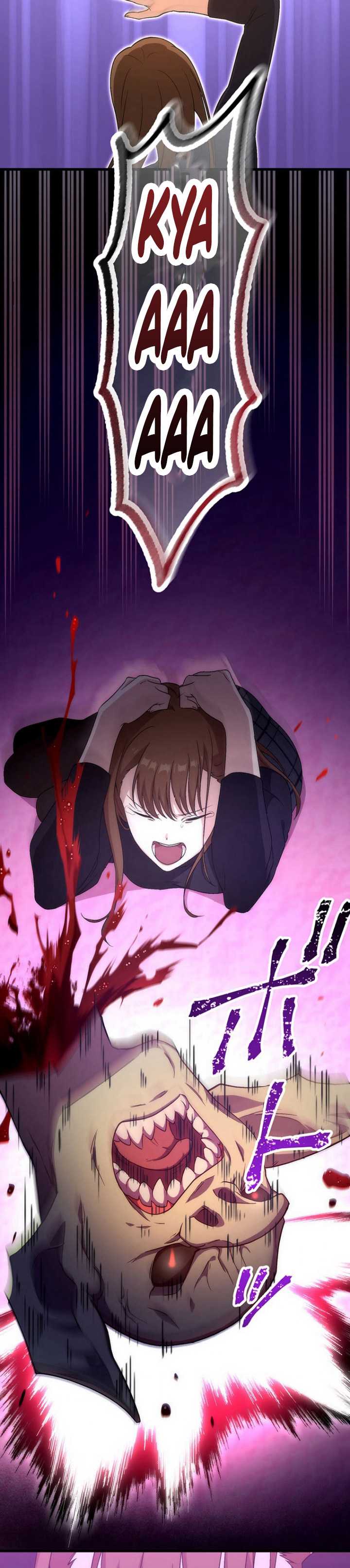 The Regressed S-Class Adventurer’s Quest Life Chapter 09
