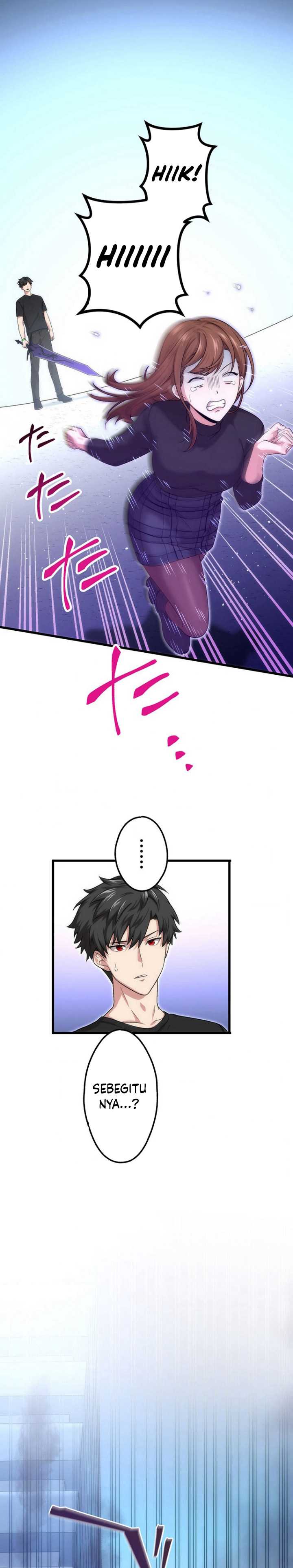 The Regressed S-Class Adventurer’s Quest Life Chapter 09