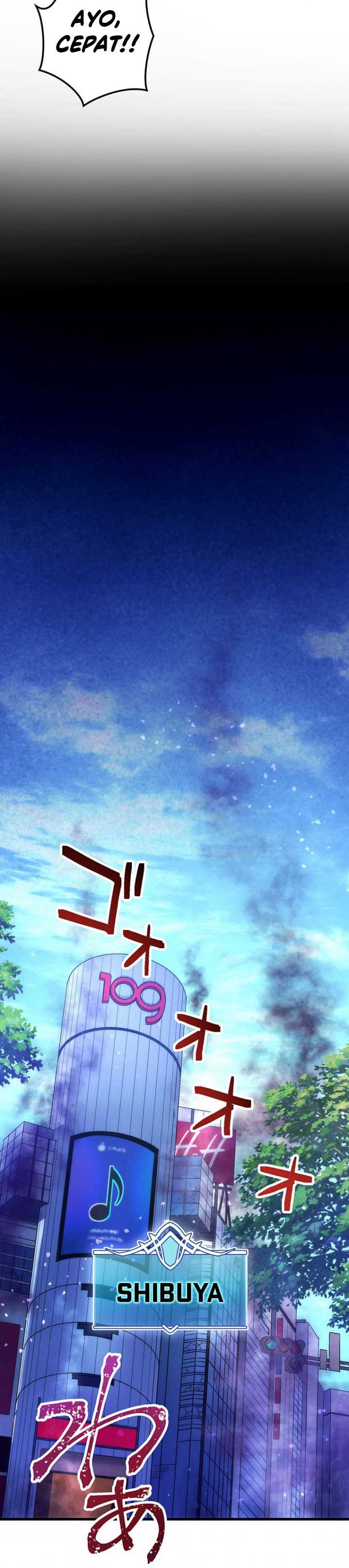 The Regressed S-Class Adventurer’s Quest Life Chapter 09
