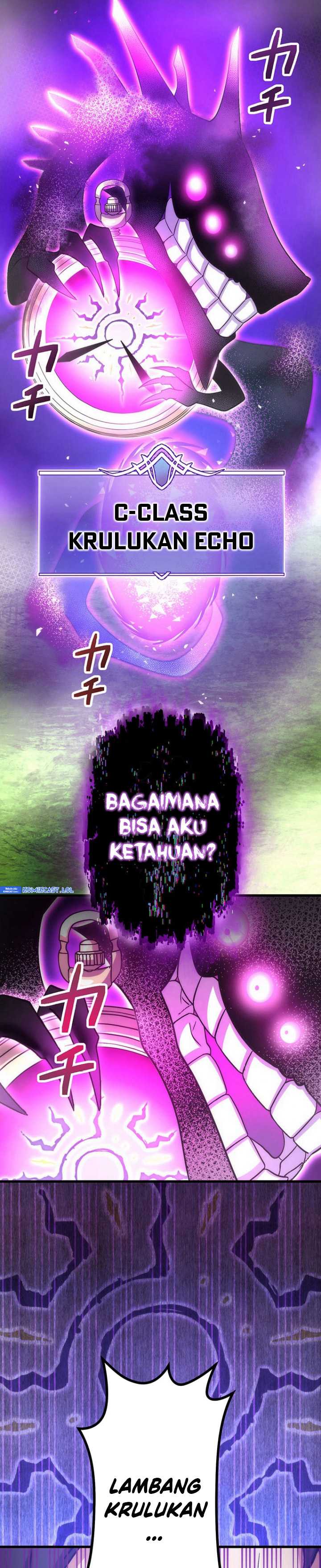 The Regressed S-Class Adventurer’s Quest Life Chapter 09