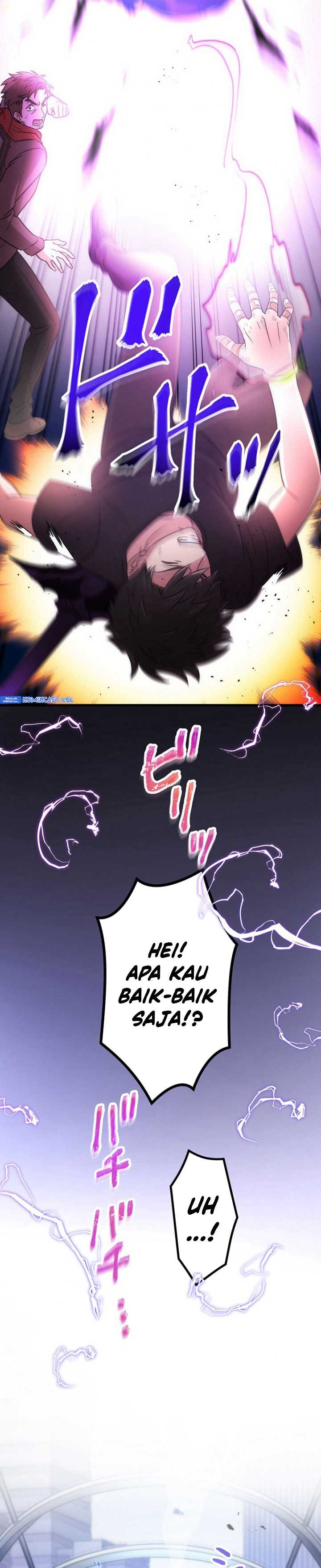 The Regressed S-Class Adventurer’s Quest Life Chapter 09