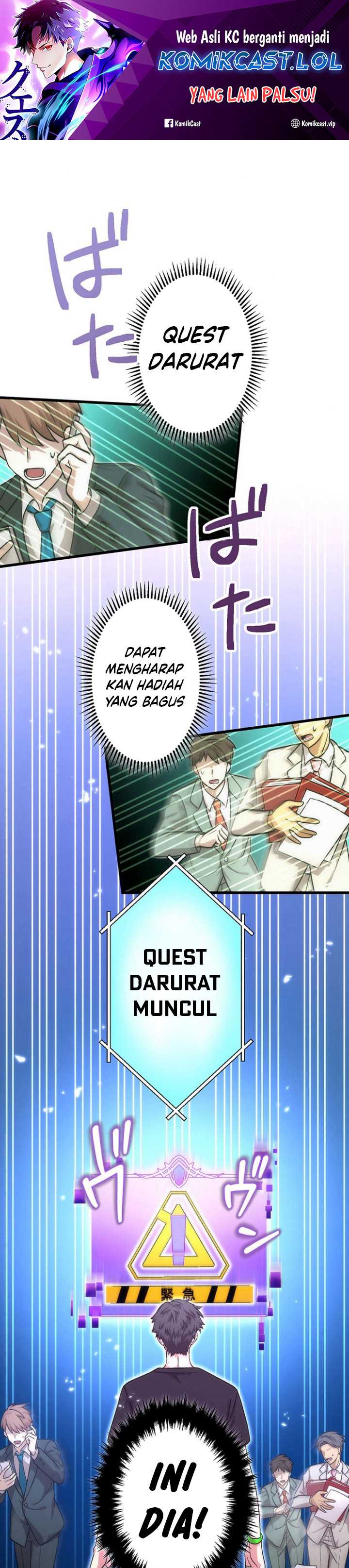 The Regressed S-Class Adventurer’s Quest Life Chapter 09