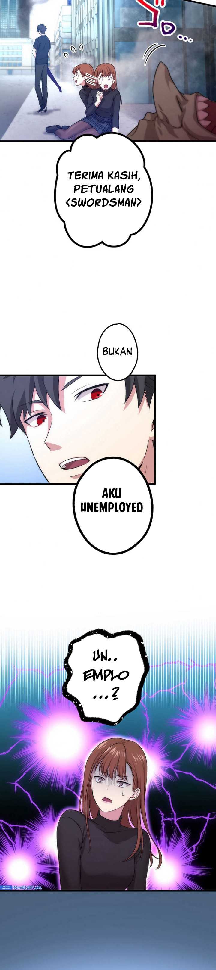 The Regressed S-Class Adventurer’s Quest Life Chapter 09