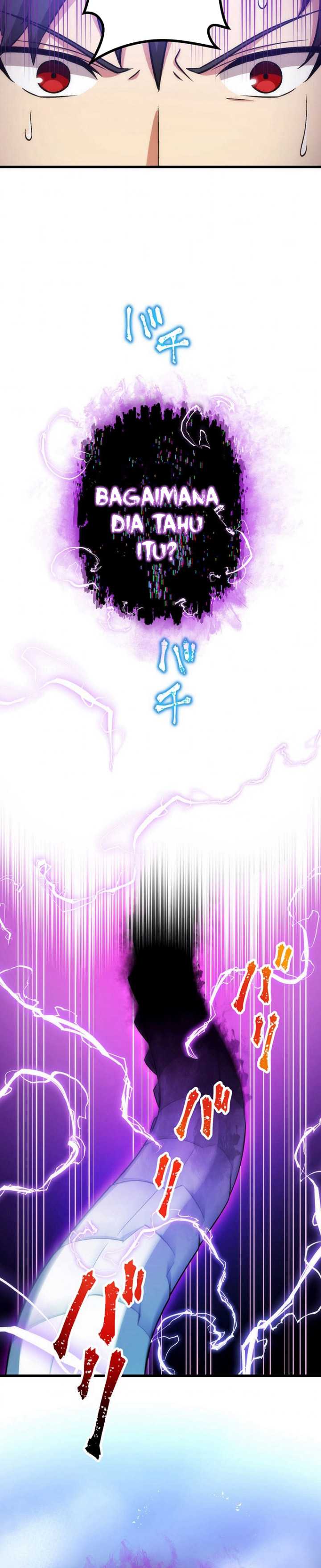 The Regressed S-Class Adventurer’s Quest Life Chapter 09