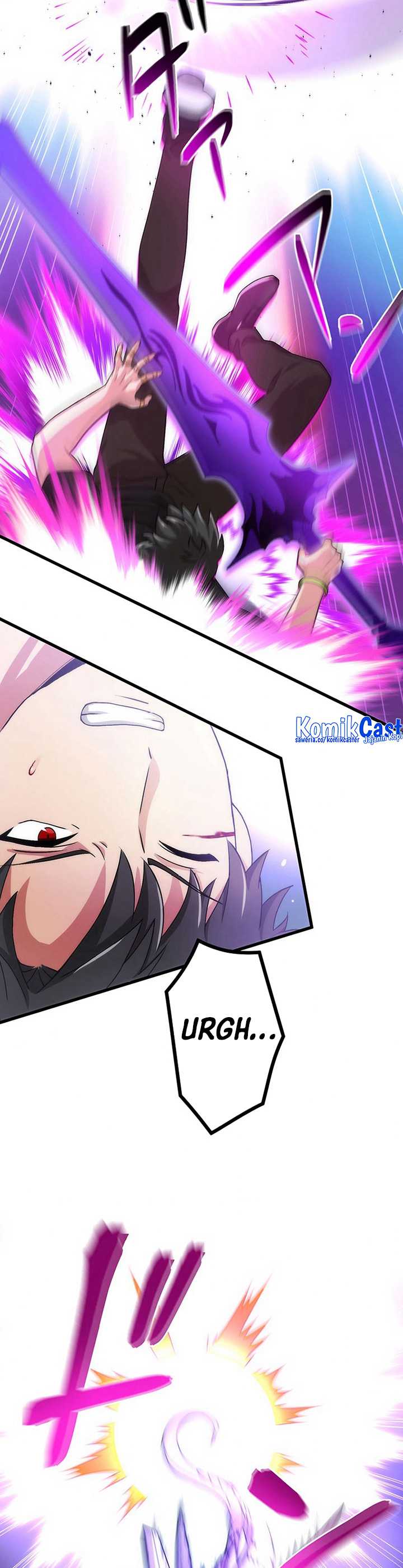 The Regressed S-Class Adventurer’s Quest Life Chapter 10