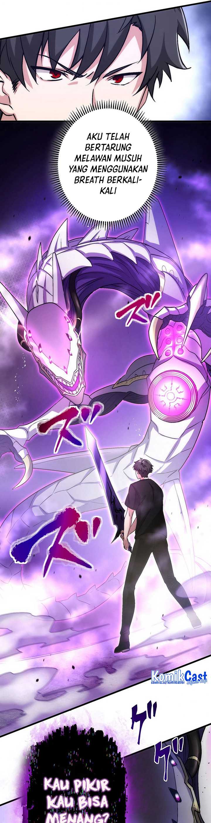 The Regressed S-Class Adventurer’s Quest Life Chapter 10