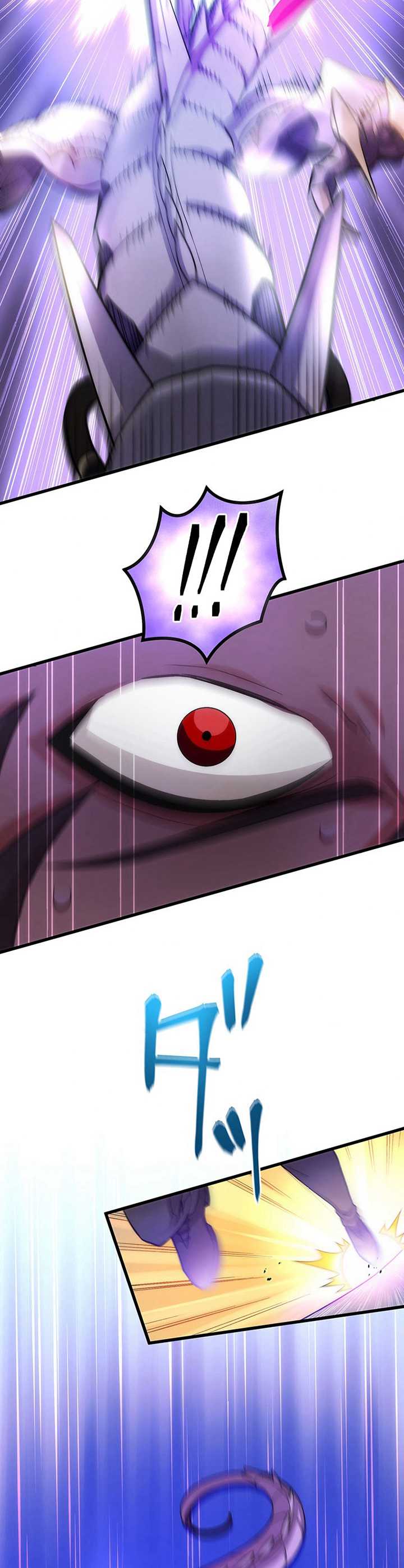 The Regressed S-Class Adventurer’s Quest Life Chapter 10
