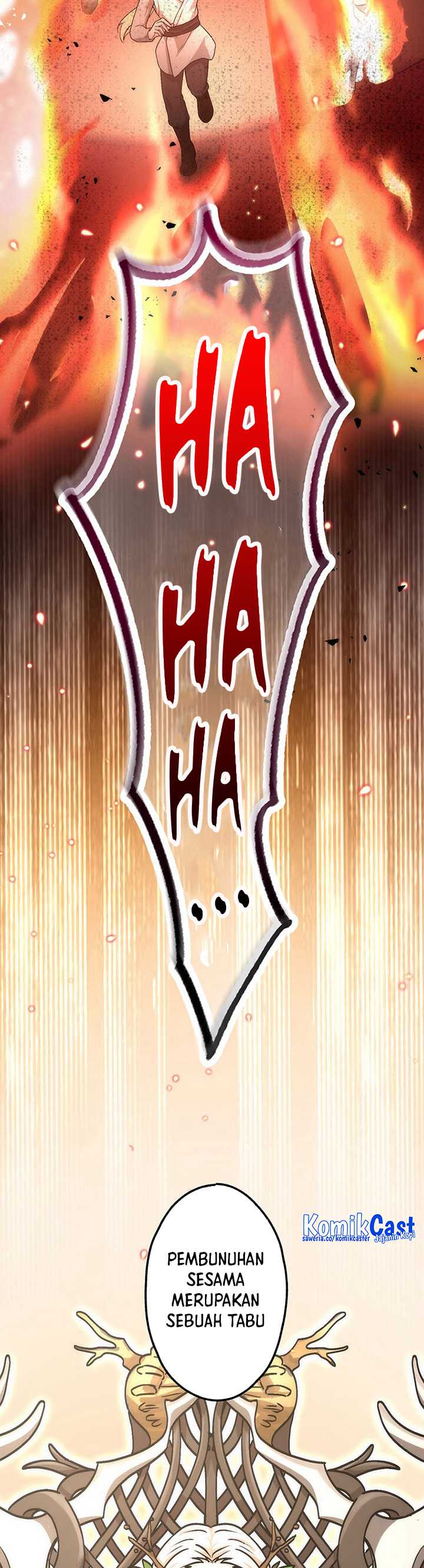 The Regressed S-Class Adventurer’s Quest Life Chapter 11