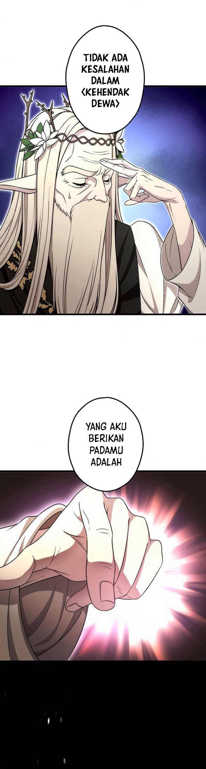 The Regressed S-Class Adventurer’s Quest Life Chapter 11