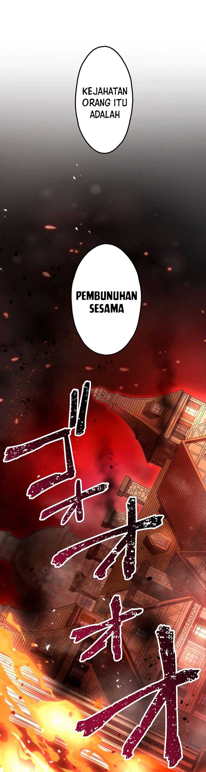 The Regressed S-Class Adventurer’s Quest Life Chapter 11