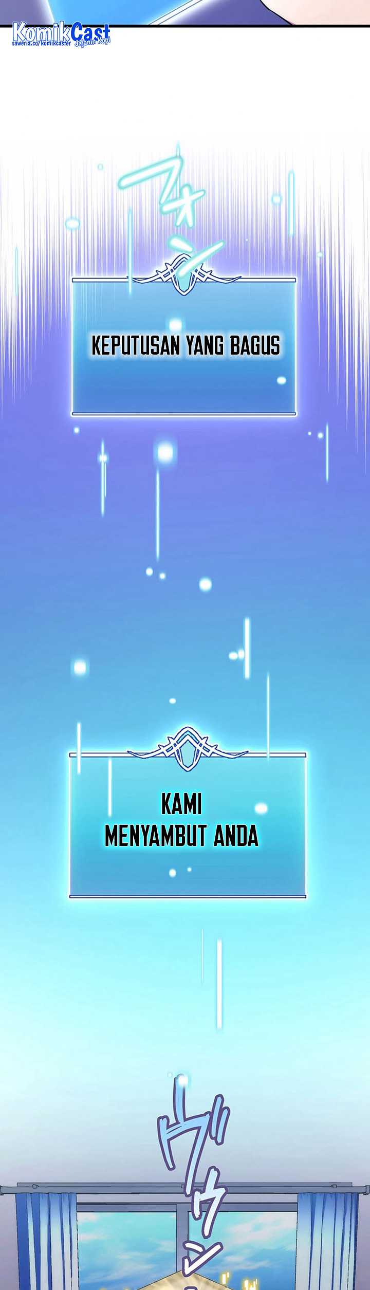 The Regressed S-Class Adventurer’s Quest Life Chapter 11